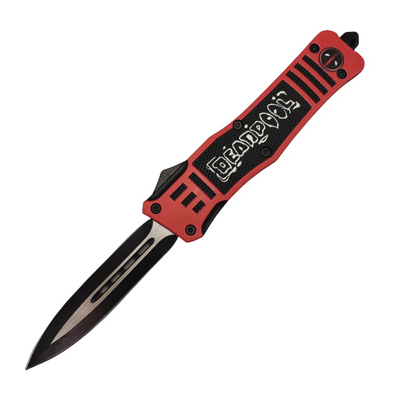 Popular OTF knife product detail